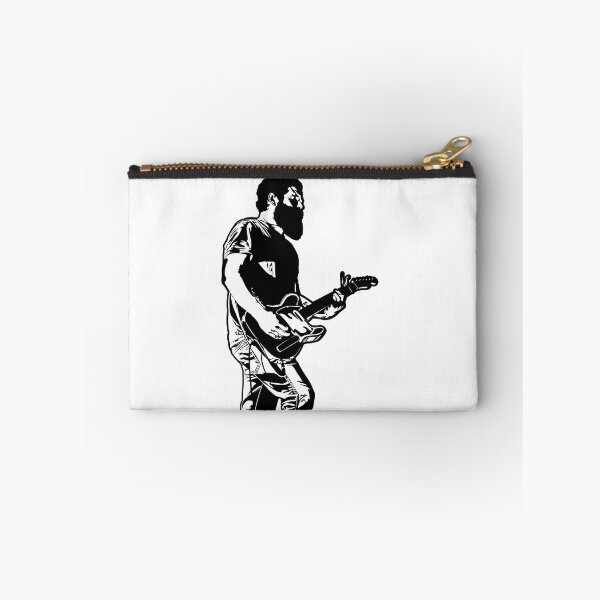 Item preview, Manchester Orchestra Andy Hull designed and sold by ShookNorth.