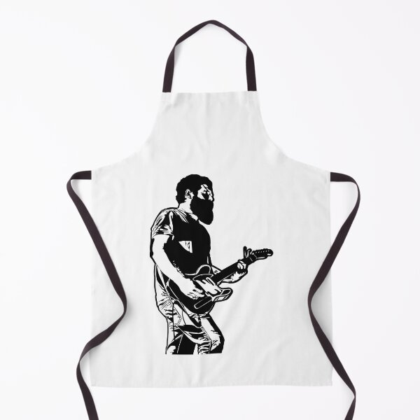 Item preview, Manchester Orchestra Andy Hull designed and sold by ShookNorth.