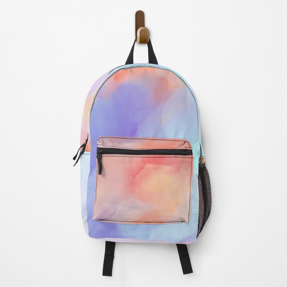 Item preview, Backpack designed and sold by TowTees.