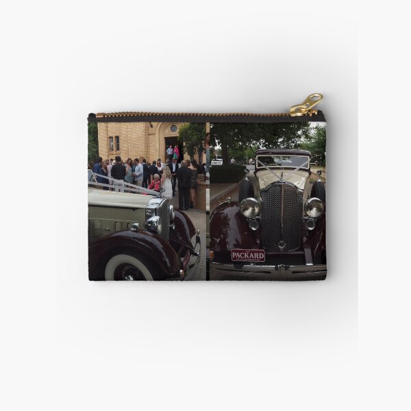 Item preview, Packard designed and sold by Tom McDonnell.