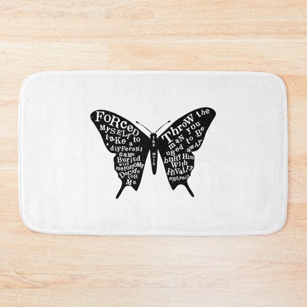 Item preview, The Moth designed and sold by ShookNorth.