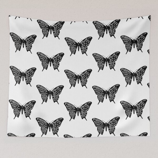 Item preview, The Moth designed and sold by ShookNorth.