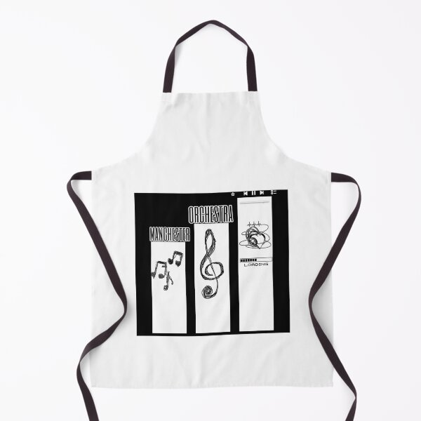 Item preview, Manchester orchestra lovers designed and sold by ShookNorth.