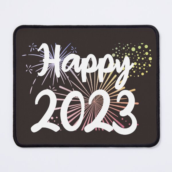 Item preview, Happy 2023 Tshirts designed and sold by Shevonda Thomas.