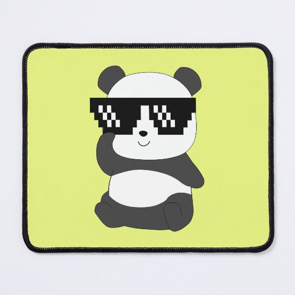 Item preview, Swaggy Panda designed and sold by SesatyaStore.