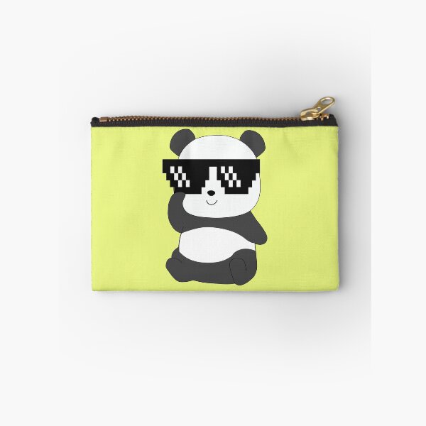 Item preview, Swaggy Panda designed and sold by SesatyaStore.