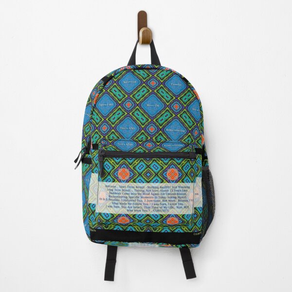 Item preview, Have You Being Waiting For Me ? designed and sold by Nira Dabush.
