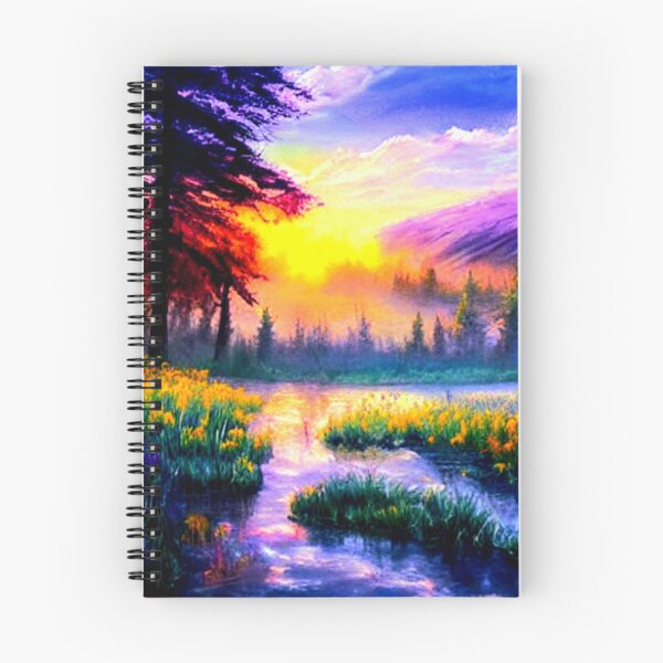 Item preview, Mountain Lake Forest 3 - Throw Pillows and Prints.  designed and sold by ScatterHub.