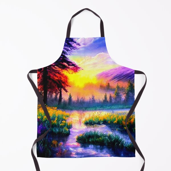 Item preview, Mountain Lake Forest 3 - Throw Pillows and Prints.  designed and sold by ScatterHub.