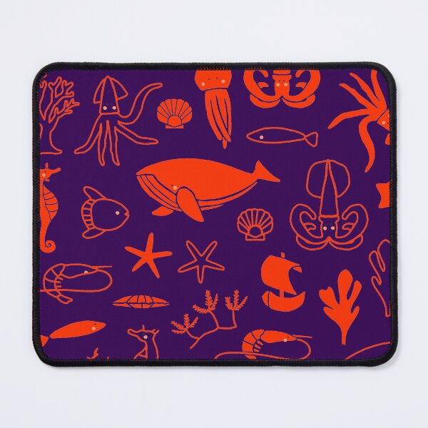 Item preview, Ocean Life Sea Creature Starfish designed and sold by ChristinasMess.