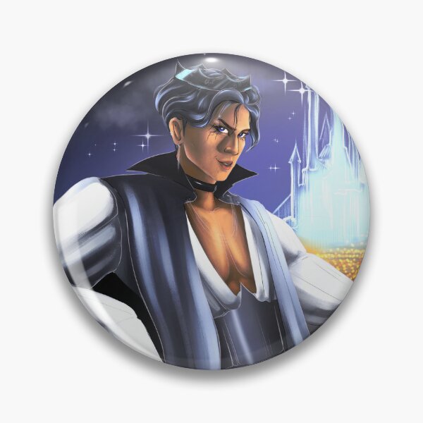 Item preview, Dorian Havilliard  designed and sold by artfaerie.