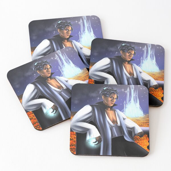 Item preview, Dorian Havilliard  designed and sold by artfaerie.