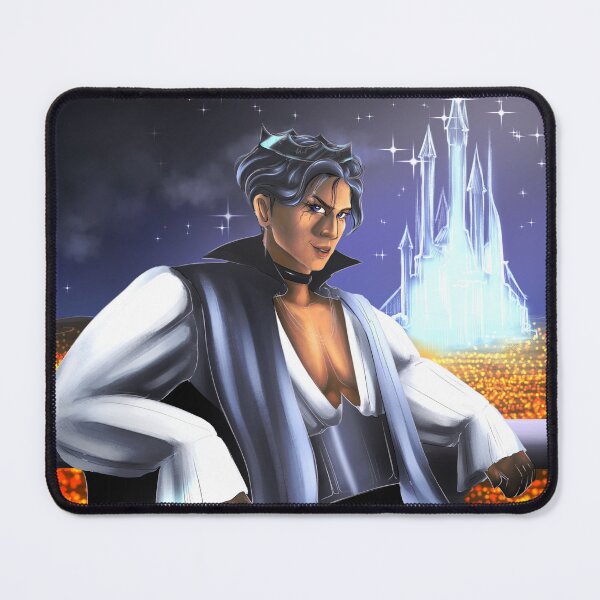 Item preview, Dorian Havilliard  designed and sold by artfaerie.