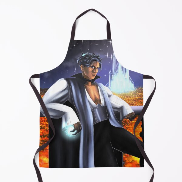 Item preview, Dorian Havilliard  designed and sold by artfaerie.