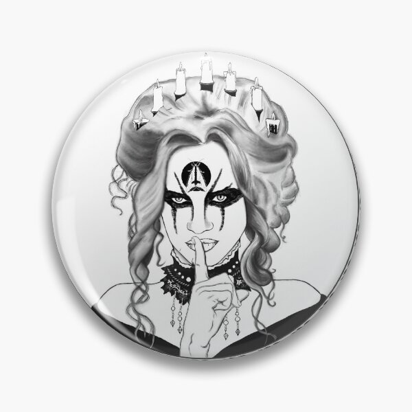 Item preview, Goth Girl Dreams designed and sold by SedgeArt.