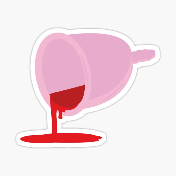 Menstrual Cup Gifts & Merchandise for Sale | Redbubble