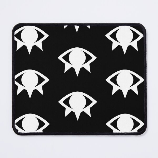 Item preview, Psychic Eye Logo designed and sold by ArashiiGames.