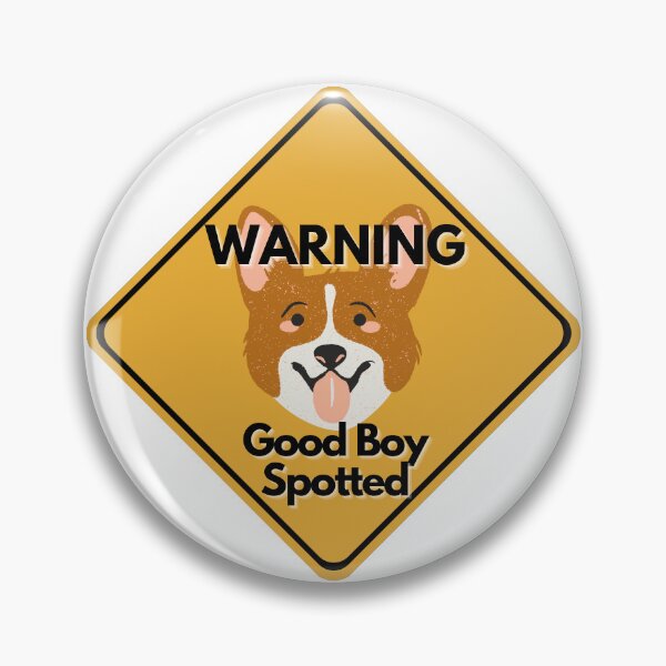 Item preview, Good Boy Spotted designed and sold by JollyHobby.