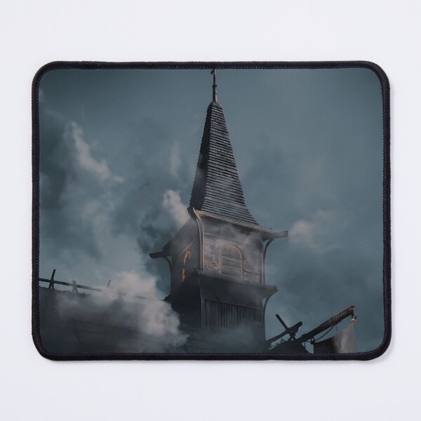 Item preview, A church designed and sold by emo elmasry.