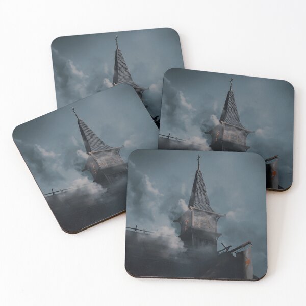 Item preview, A church designed and sold by emo elmasry.
