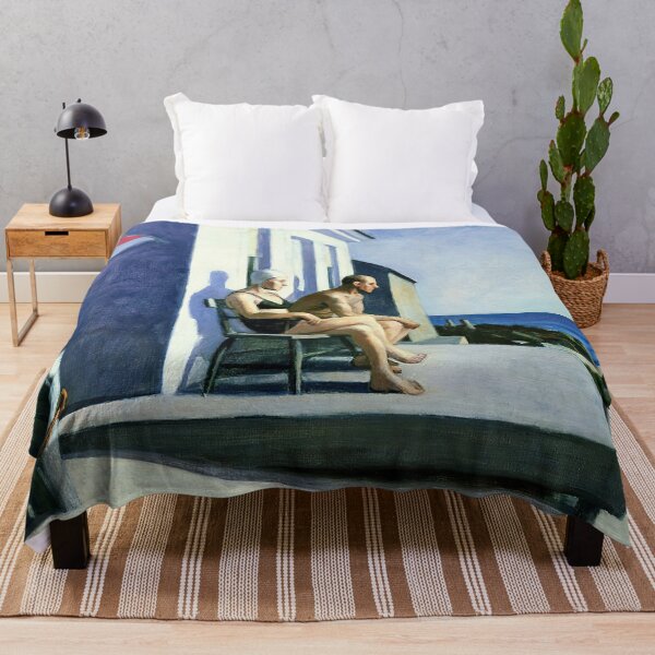 Item preview, Sea Watcher designed and sold by ayradelarosa.