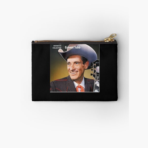 Item preview, Ernest Tubb designed and sold by tchagahurka3.