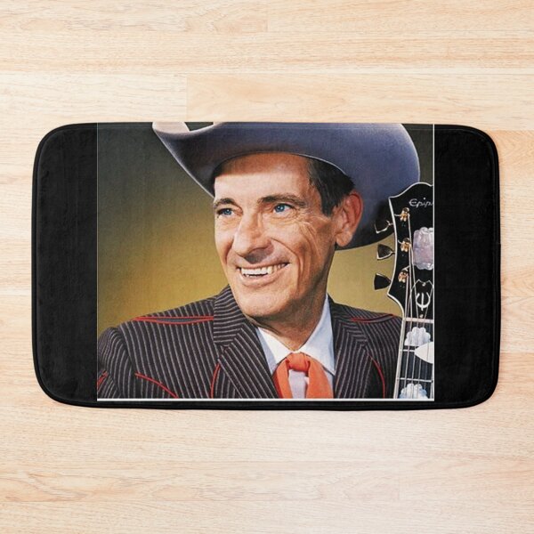 Item preview, Ernest Tubb designed and sold by tchagahurka3.