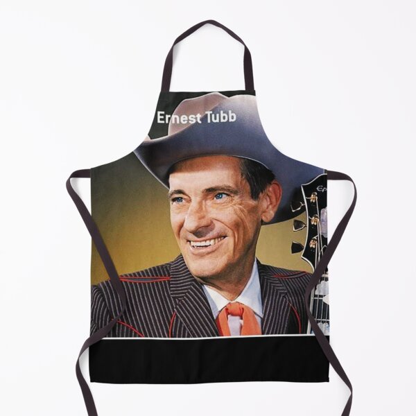 Item preview, Ernest Tubb designed and sold by tchagahurka3.
