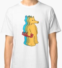 Quazception Classic T-Shirt