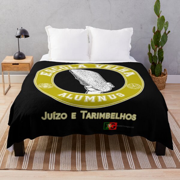 Item preview, Escola Velha Alumnus - Juizo E Tarimbelhos designed and sold by tchagahurka3.