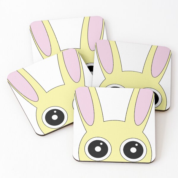 Item preview, Bunny designed and sold by Flower Magic .