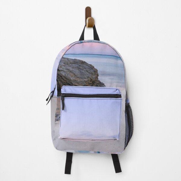 Item preview, La Pelosa Sunset designed and sold by DiFigianoPhoto.
