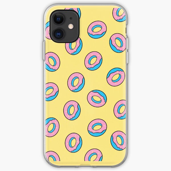Just Right iPhone Soft Case