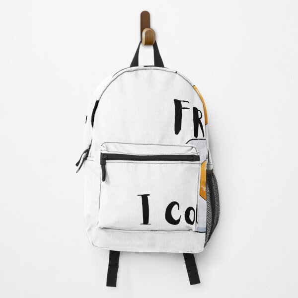 Item preview, I couldn't if I FRIED designed and sold by ashdenent.