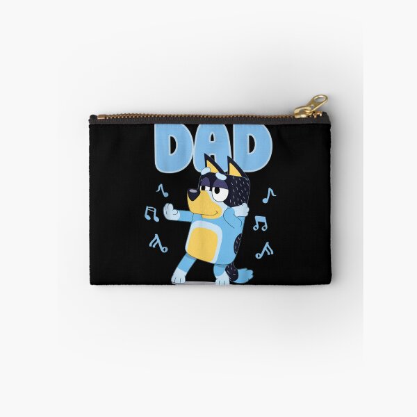 Item preview, Fathers Blueyss Dad Mum designed and sold by tchagahurka3.