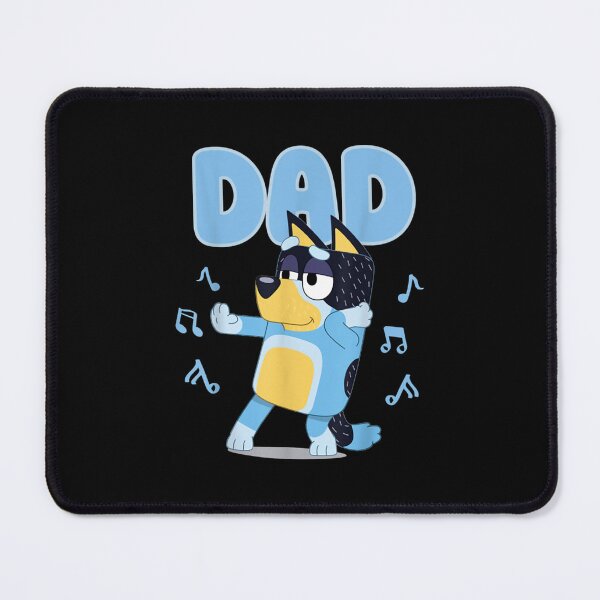 Item preview, Fathers Blueyss Dad Mum designed and sold by tchagahurka3.