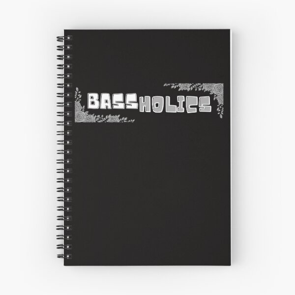 Item preview, BASSHOLICS designed and sold by PWD-Design.