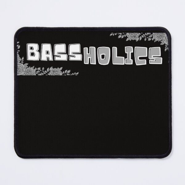 Item preview, BASSHOLICS designed and sold by PWD-Design.