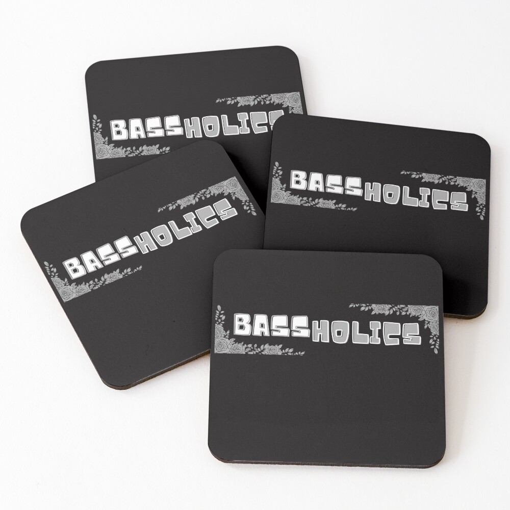 Item preview, Coasters (Set of 4) designed and sold by PWD-Design.