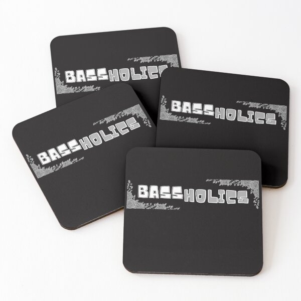 Item preview, BASSHOLICS designed and sold by PWD-Design.