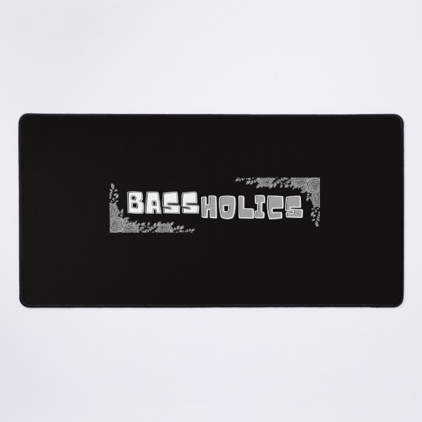 Item preview, BASSHOLICS designed and sold by PWD-Design.