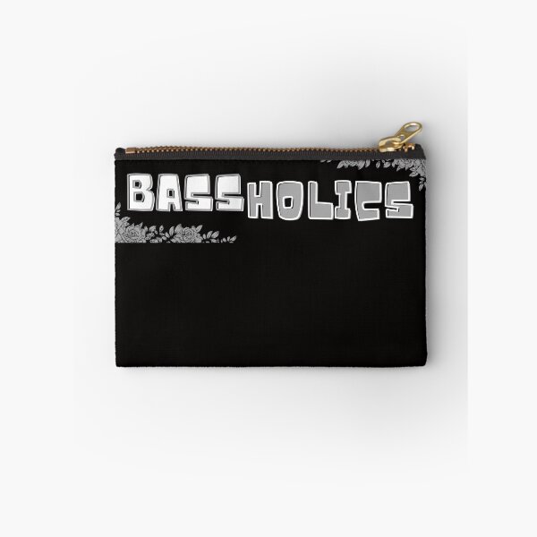 Item preview, BASSHOLICS designed and sold by PWD-Design.