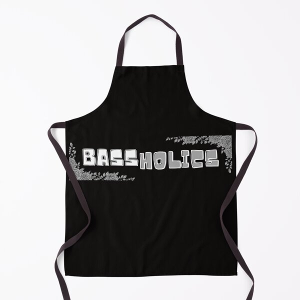 Item preview, BASSHOLICS designed and sold by PWD-Design.
