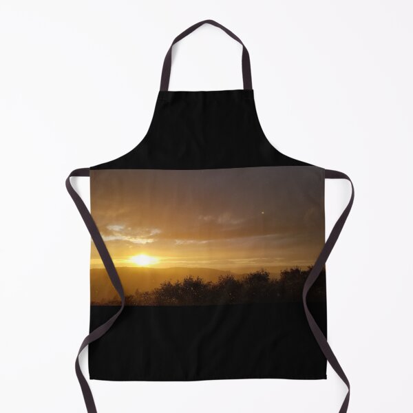 Item preview, Sunset in El Dorado County California designed and sold by iAmAnAstronaut-.