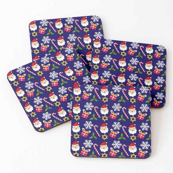 Item preview, Christmas Pattern image designed and sold by Charmy Design.