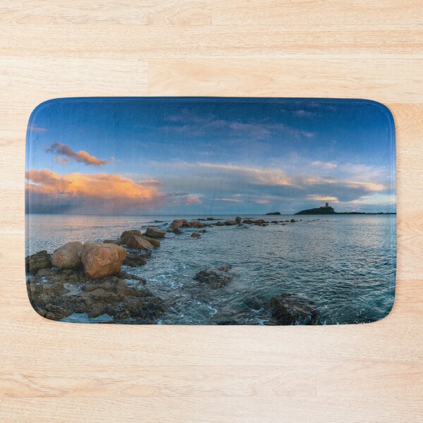 Item preview, Torre del Coltellazzo Sunset designed and sold by DiFigianoPhoto.
