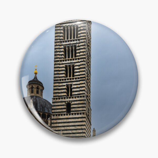 Item preview, Duomo die Siena designed and sold by DiFigianoPhoto.
