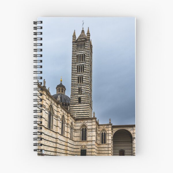 Item preview, Duomo die Siena designed and sold by DiFigianoPhoto.