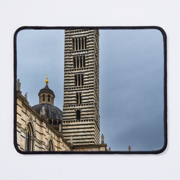 Item preview, Duomo die Siena designed and sold by DiFigianoPhoto.
