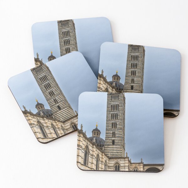 Item preview, Duomo die Siena designed and sold by DiFigianoPhoto.